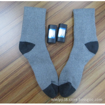 heated socks for skiing Heated Socks